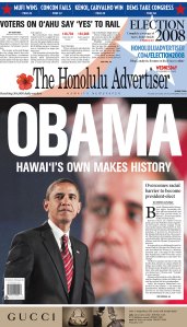 obama hawai